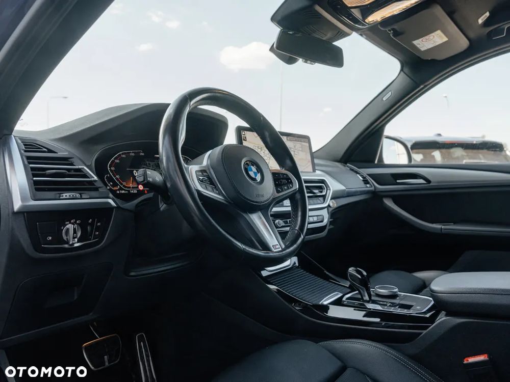 BMW Seria 5 520d xDrive - 6