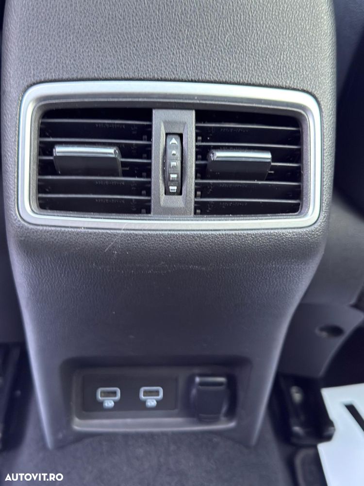 Renault Kadjar BLUE dCi 115 BOSE EDITION - 22