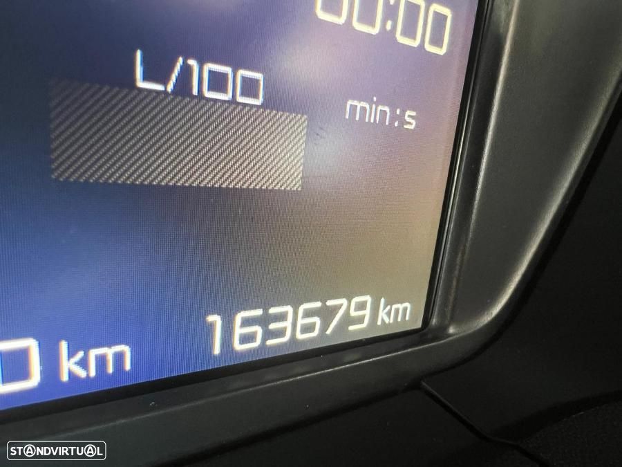 Citroën C4 Spacetourer - 15