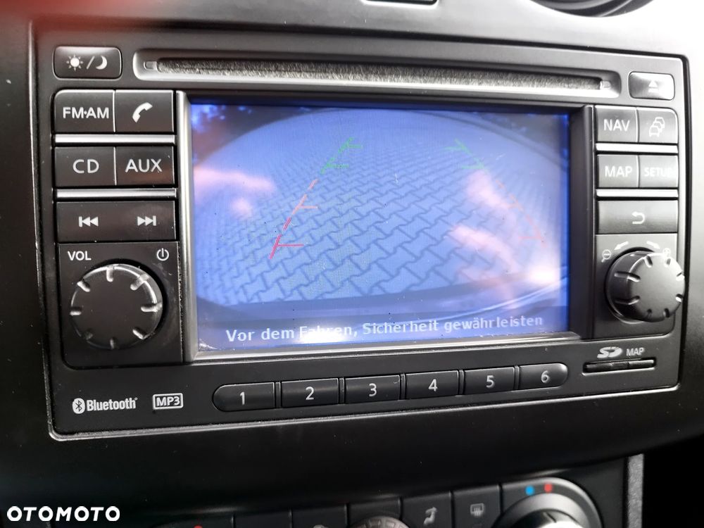 Nissan Qashqai 2.0 tekna - 39