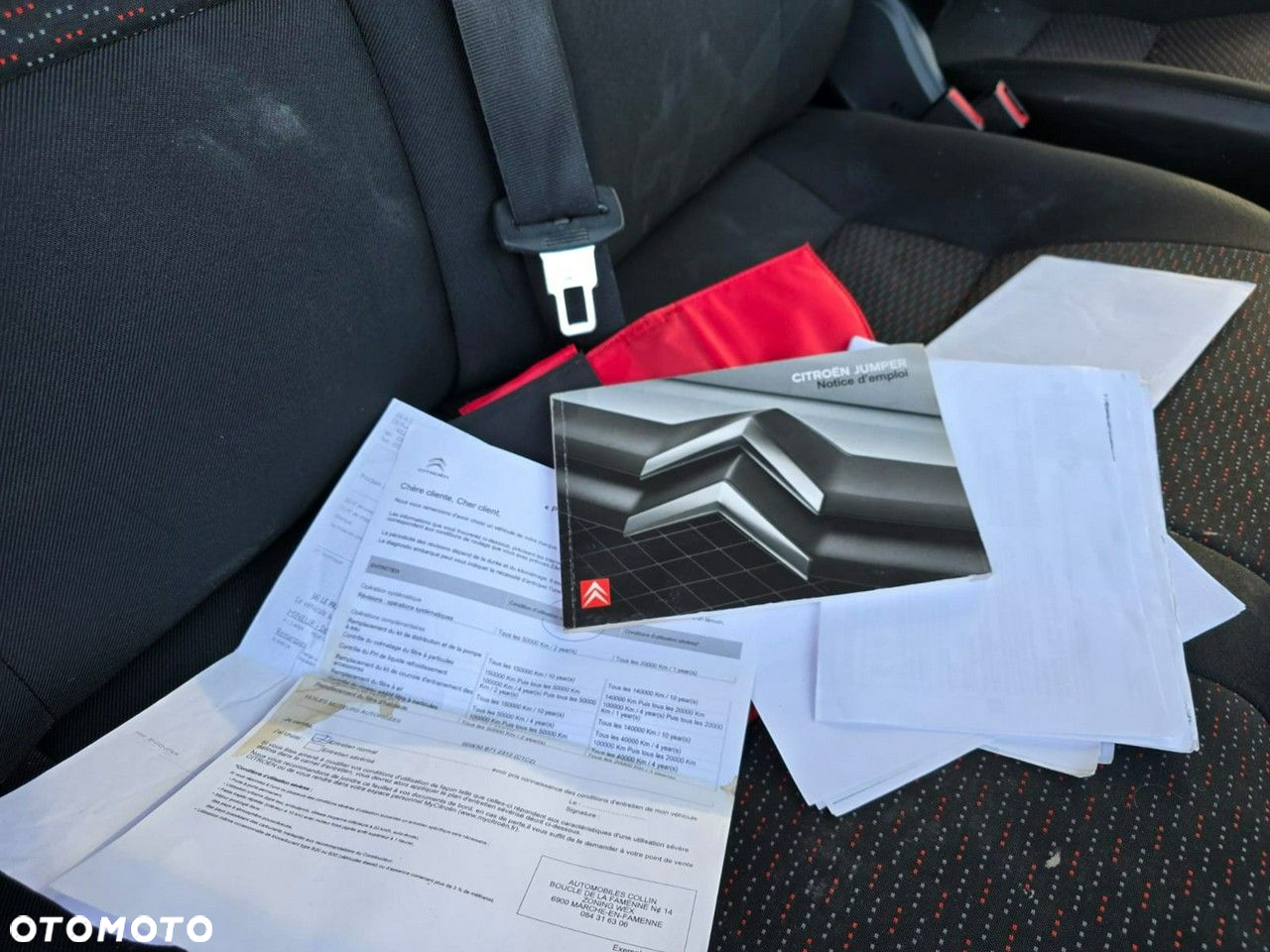 Citroën Jumper - 11