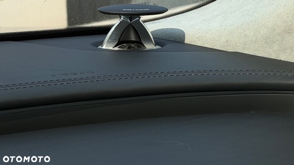 Audi S8 - 27