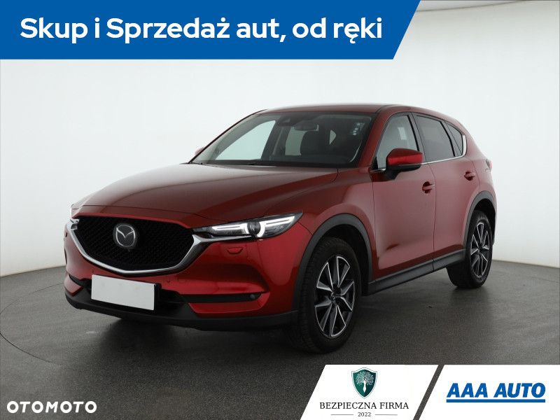 Mazda CX-5 - 2