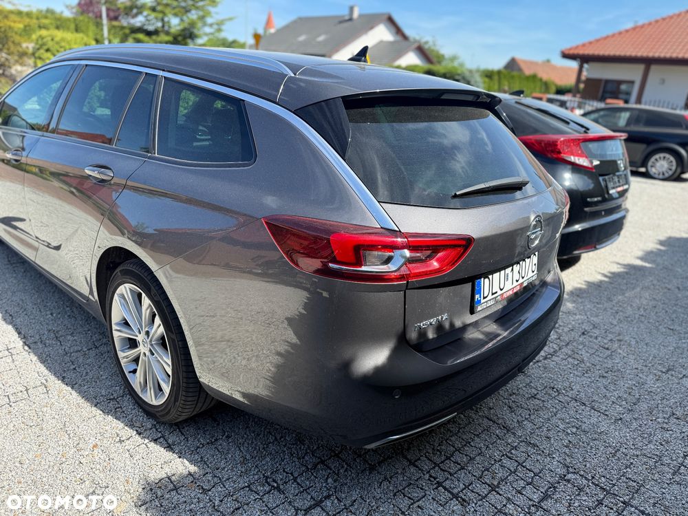 Opel Insignia 2.0 T Business Edition S&S - 3