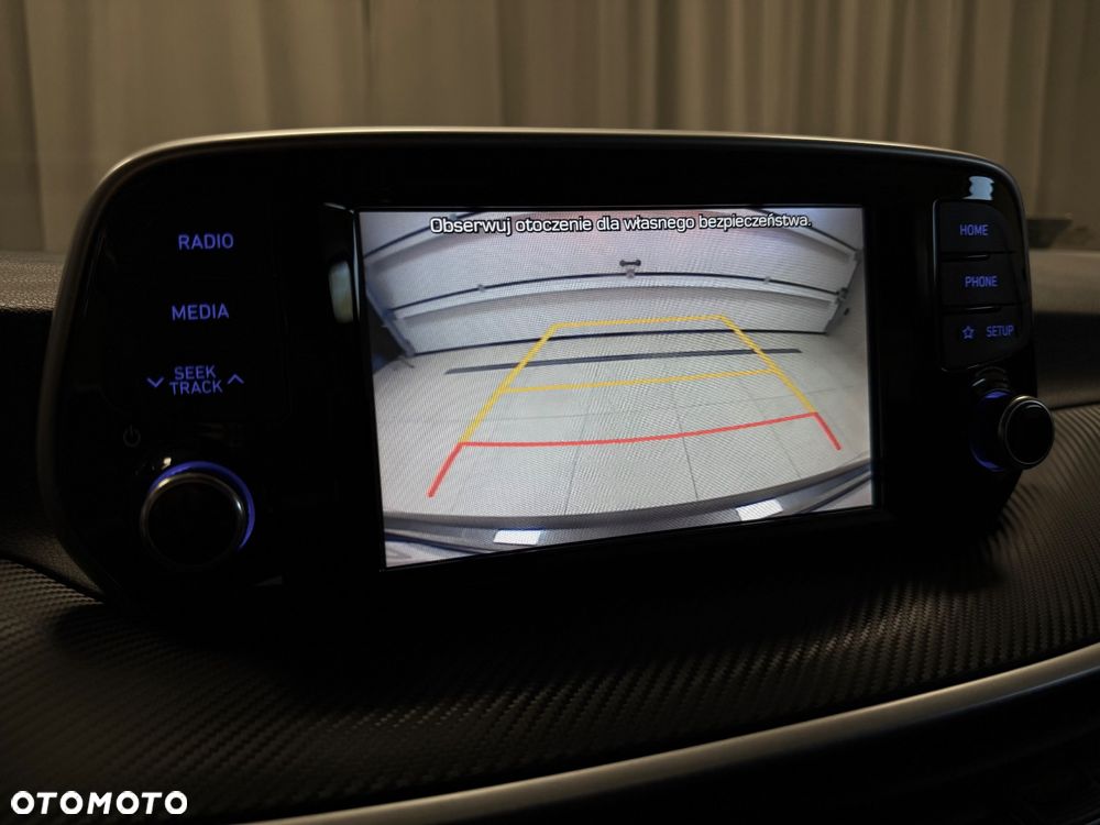 Hyundai Tucson 1.6 GDi Comfort 2WD - 15