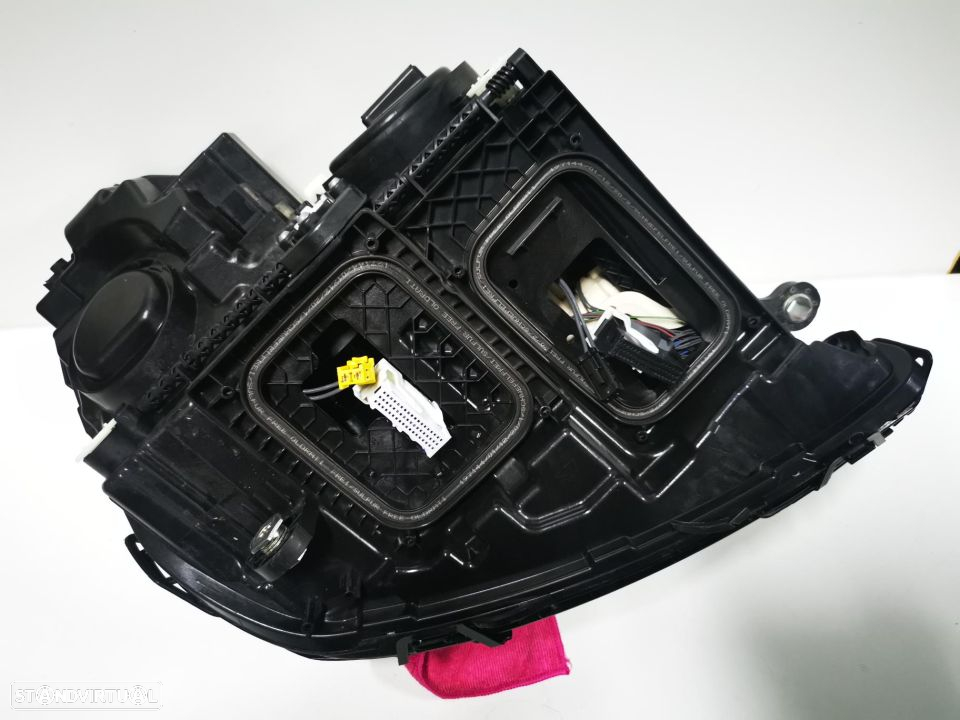 MERCEDES CLASSE E W213 FAROL ESQUERDO LED - FF198 - 15
