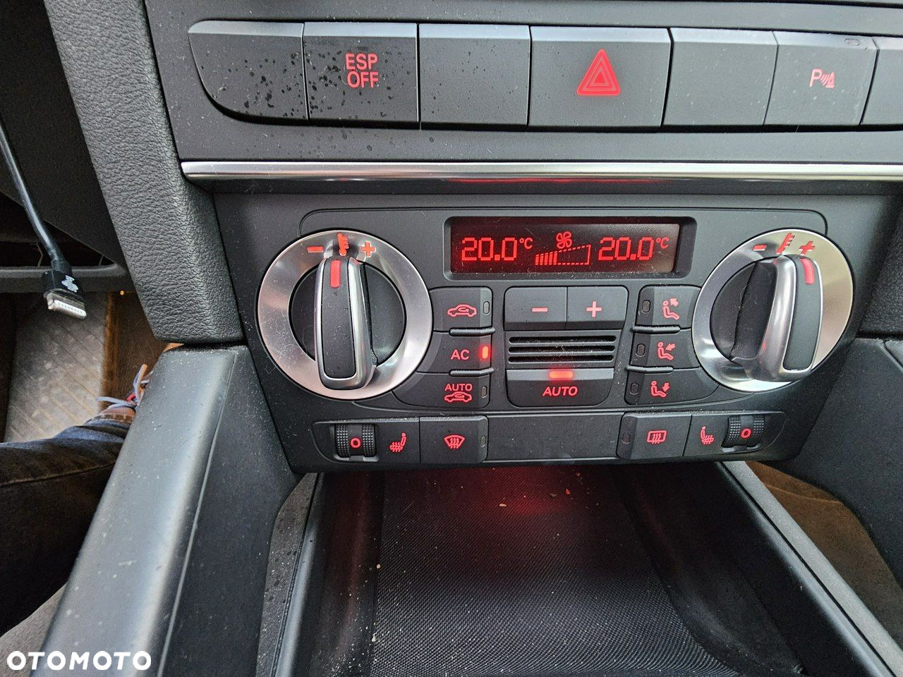 Audi A3 1.4 TFSI S tronic Attraction - 20