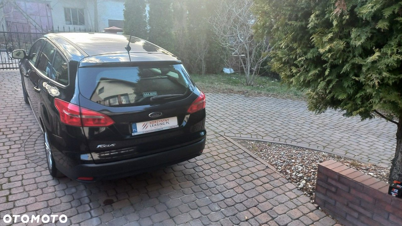 Ford Focus - 24