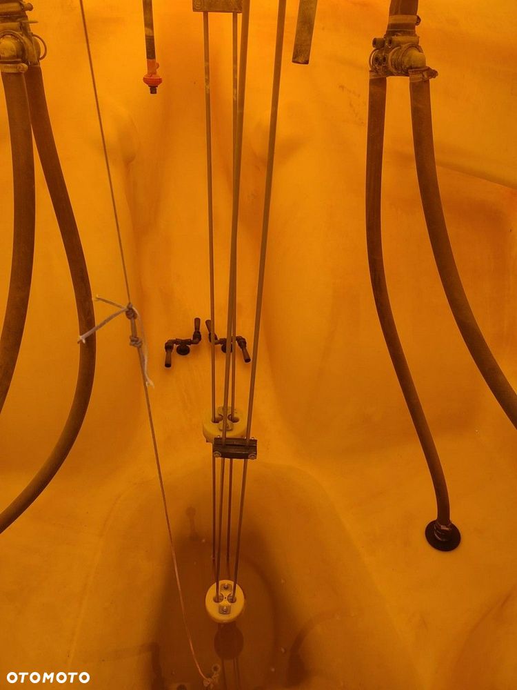 John Deere R962i - 17