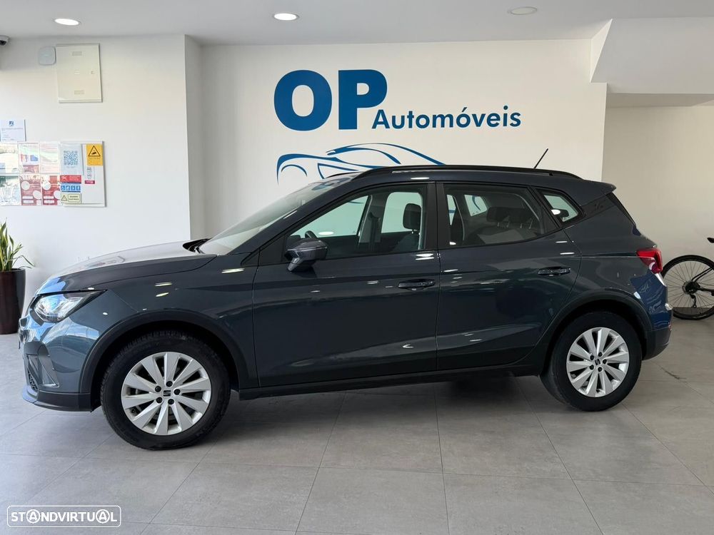 SEAT Arona 1.0 TSI Reference - 2