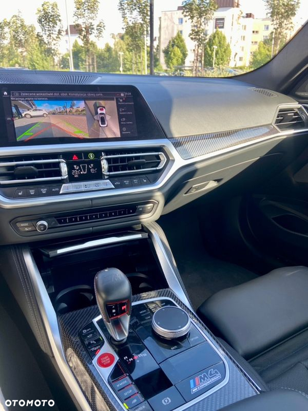BMW M4 Competition - 23
