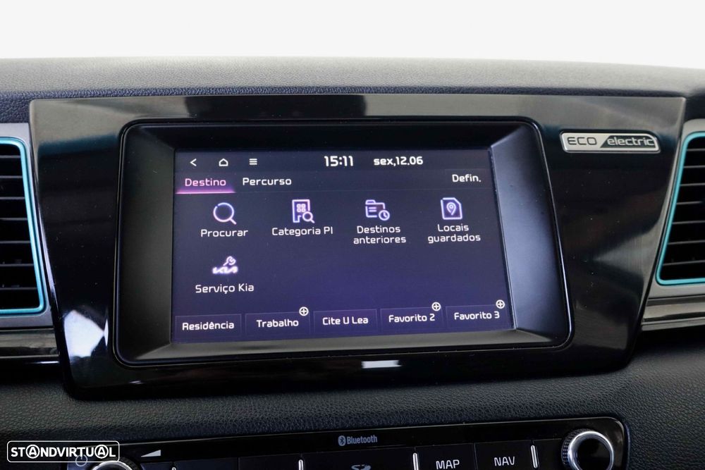 Kia e-Niro 64kWh - 36