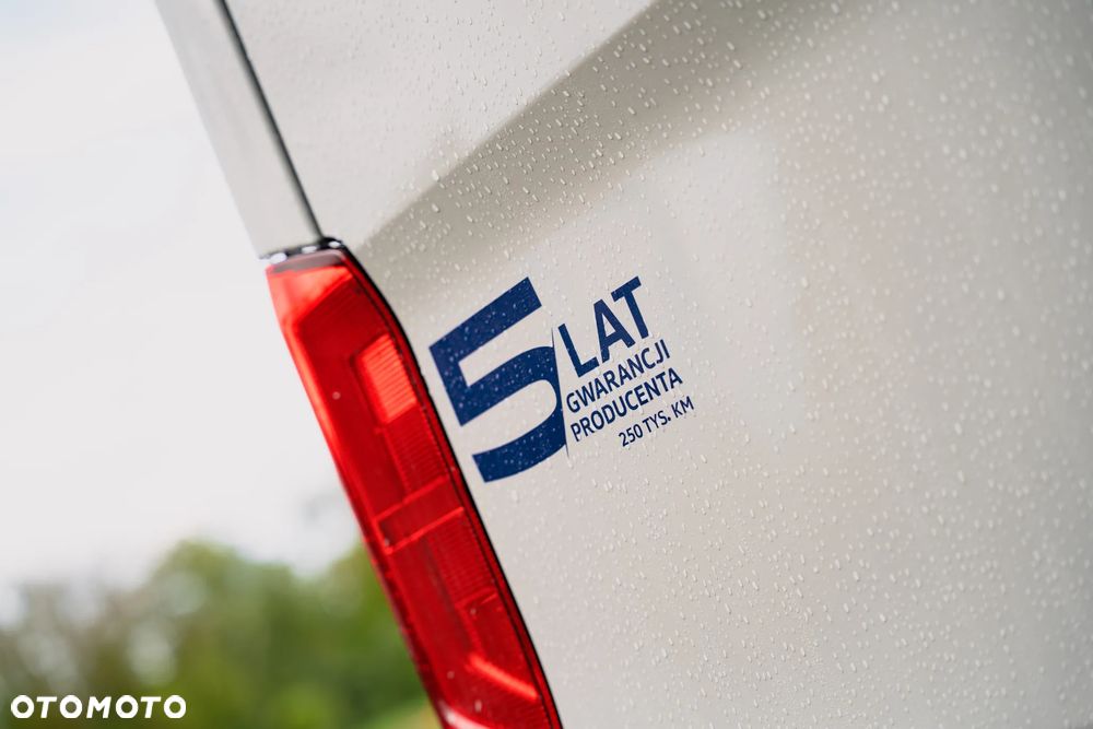 Volkswagen Crafter Standard - 21