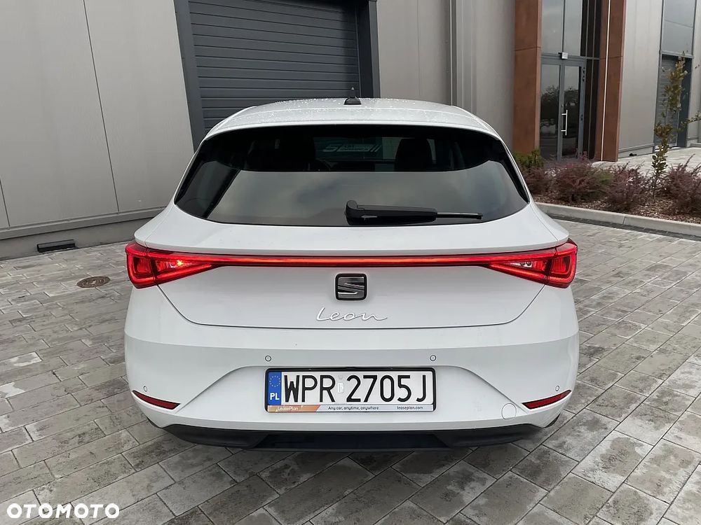 Seat Leon 1.5 TSI Xcellence - 6