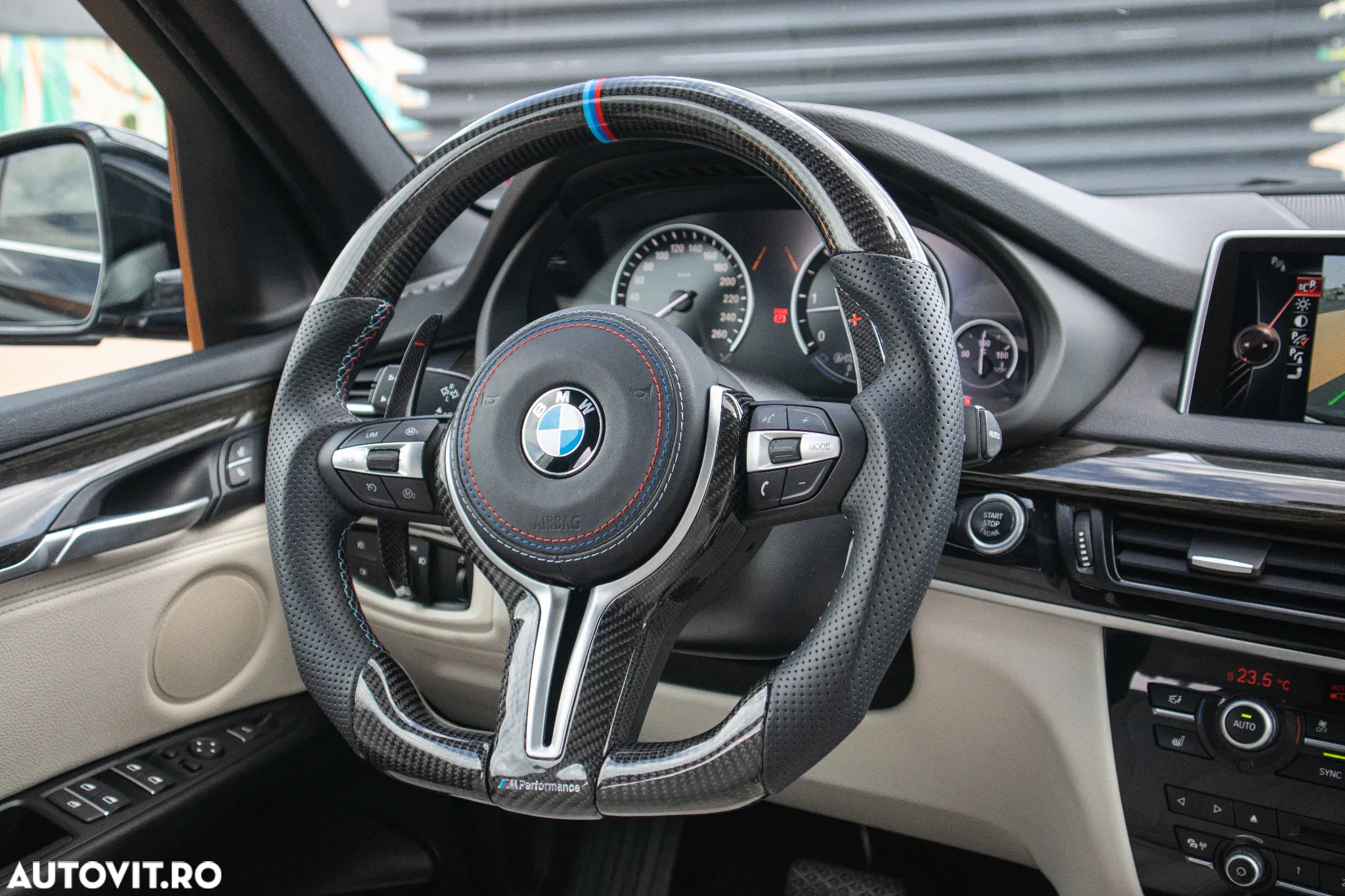 BMW X5 xDrive30d - 22