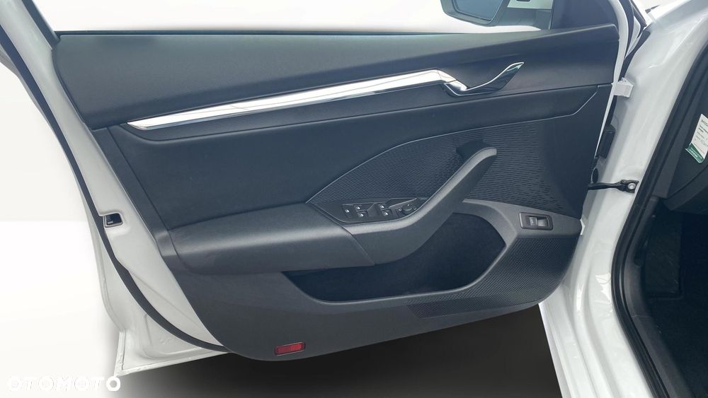 Skoda Octavia 2.0 TSI 4x4 Style DSG - 14