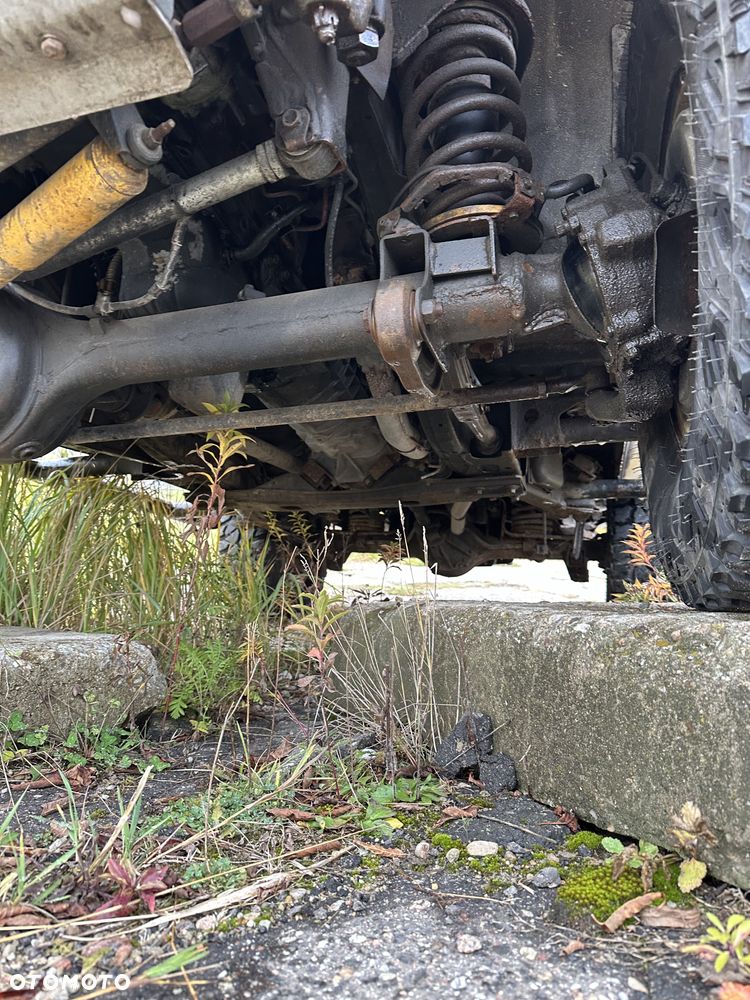 Nissan Patrol - 19