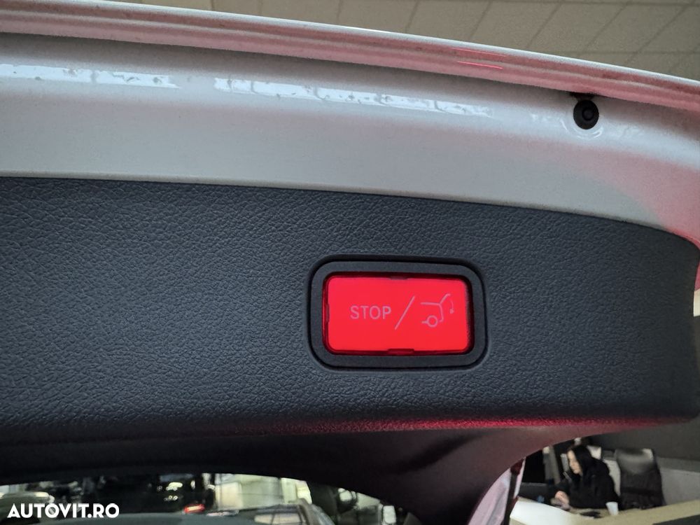 Mercedes-Benz GLC 200 4Matic 9G-TRONIC AMG Line Advanced - 9