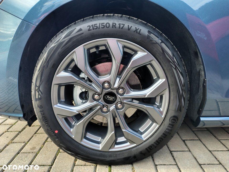 Ford Focus - 8