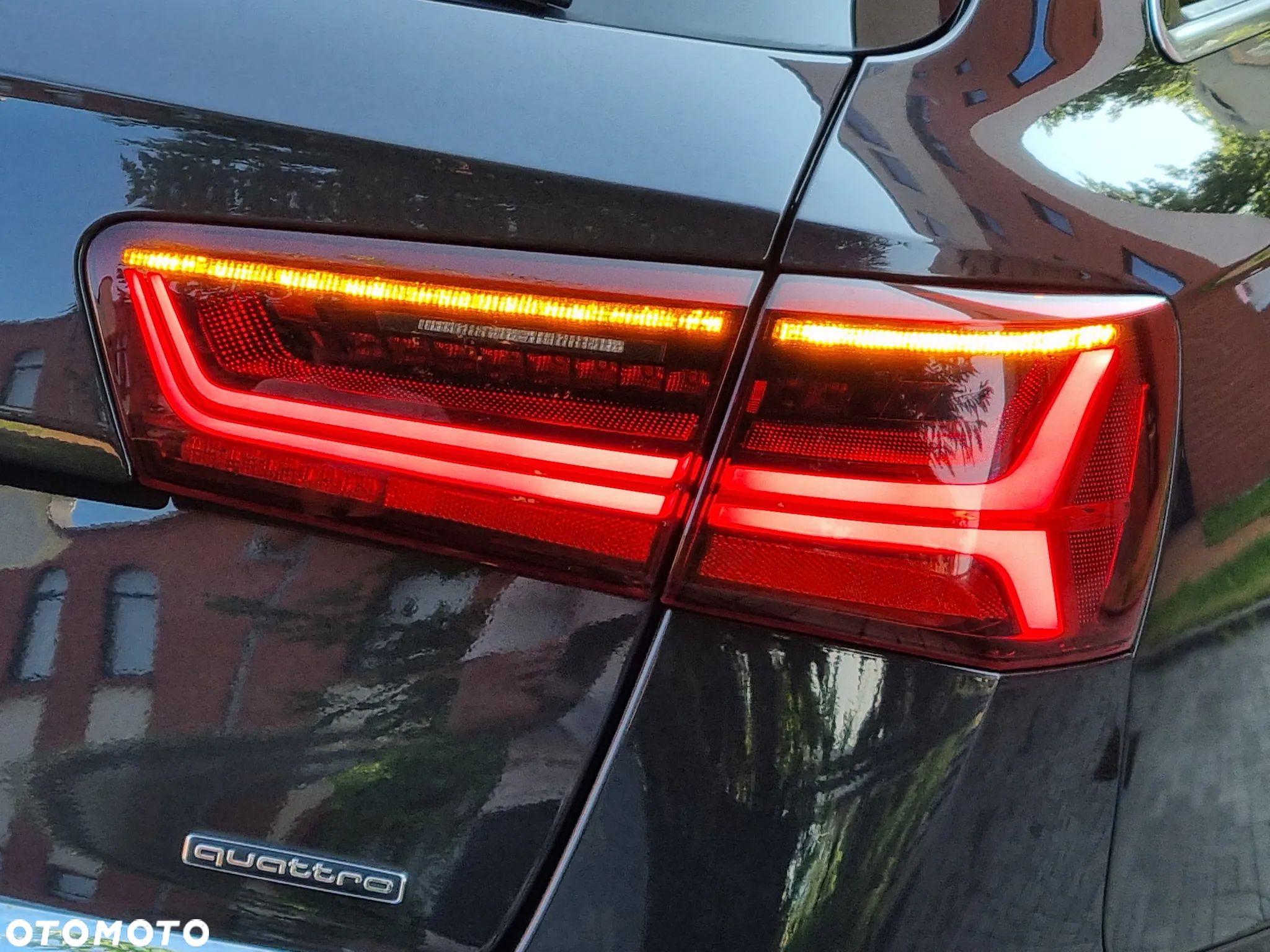 Audi A6 Avant 3.0 TDI quattro S tronic - 21