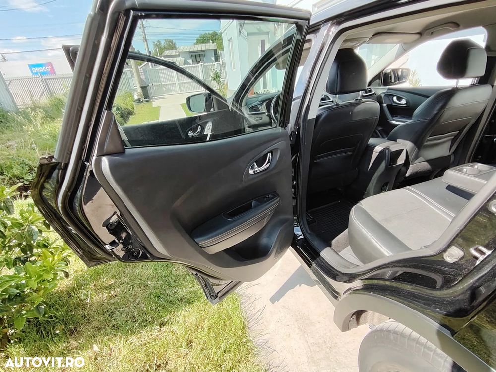 Renault Kadjar 1.5 DCI EDC XMod - 19