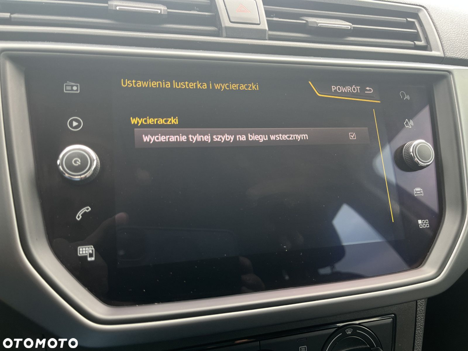 Seat Ibiza 1.0 TSI Full LED S&S - 29