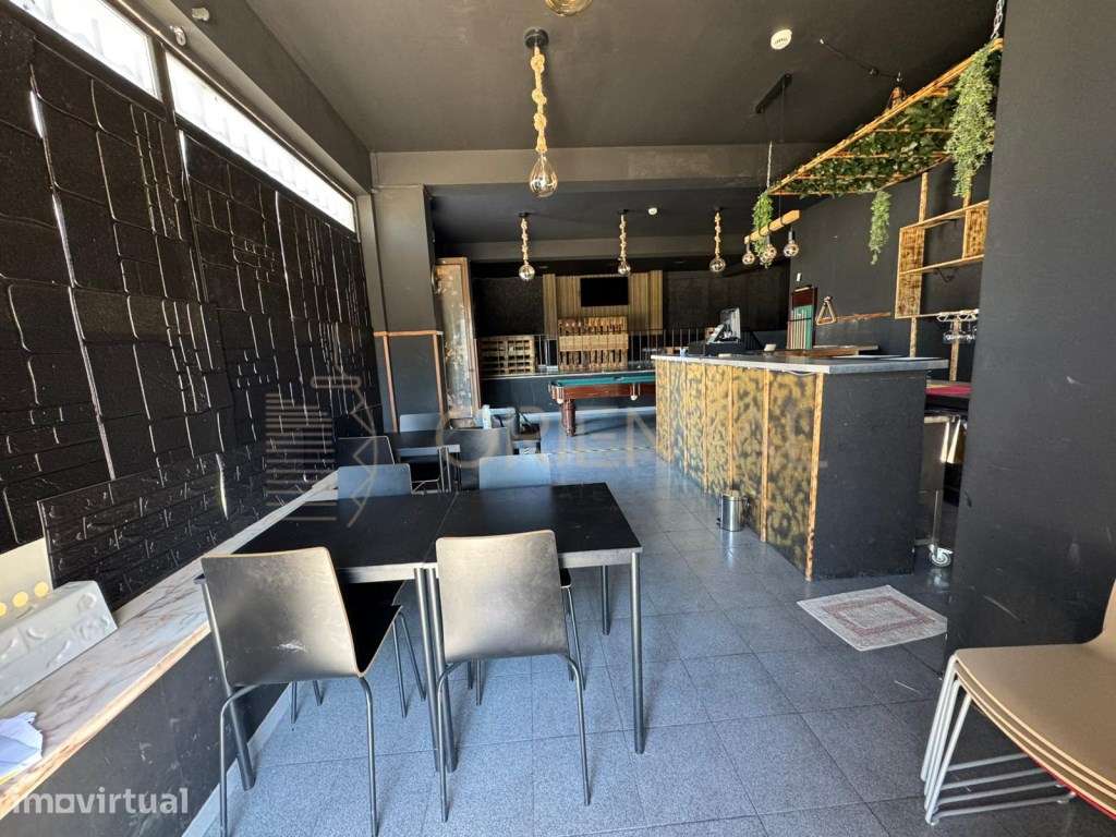 Espaço comercial na Amadora - Grande imagem: 2/7