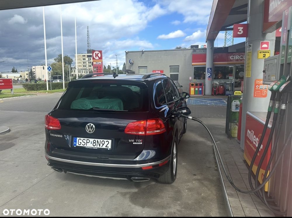 Volkswagen Touareg 3.0 V6 TDI BMT Perfectline R-Style - 2