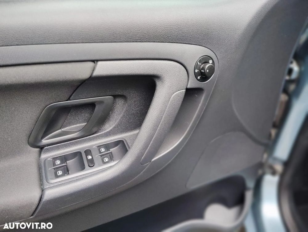 Skoda Fabia 1.4 MPI Fresh - 6