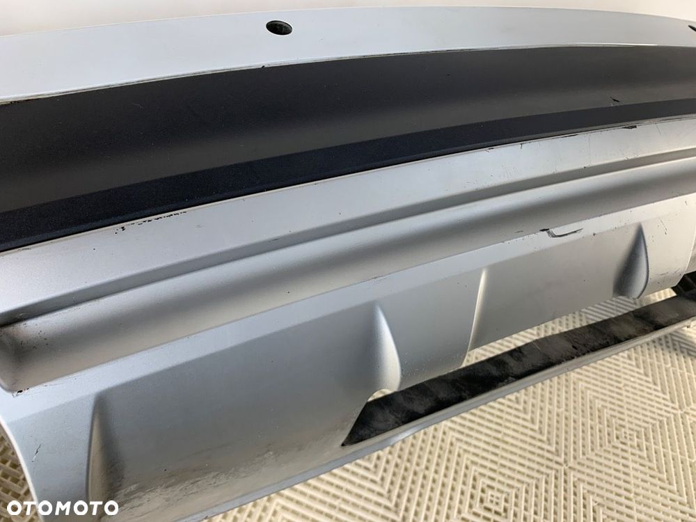 ZDERZAK TYŁ  AUDI A4 Allroad B9 (8WH, 8WJ) 2016 - 2022 2.0 TDI quattro 140 kW [190 KM] olej - 7