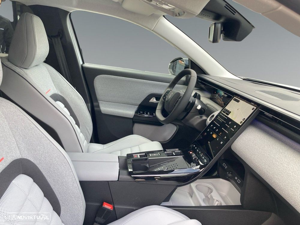 Citroën C5 Aircross 1.2 Hybrid Max e-DSC6 - 16