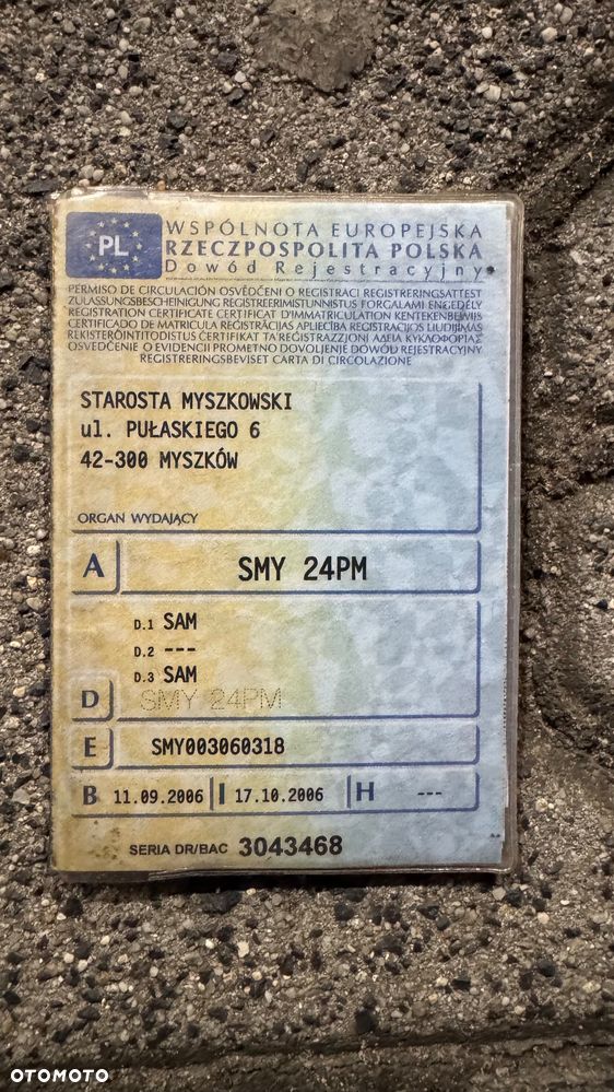 SAM - 6