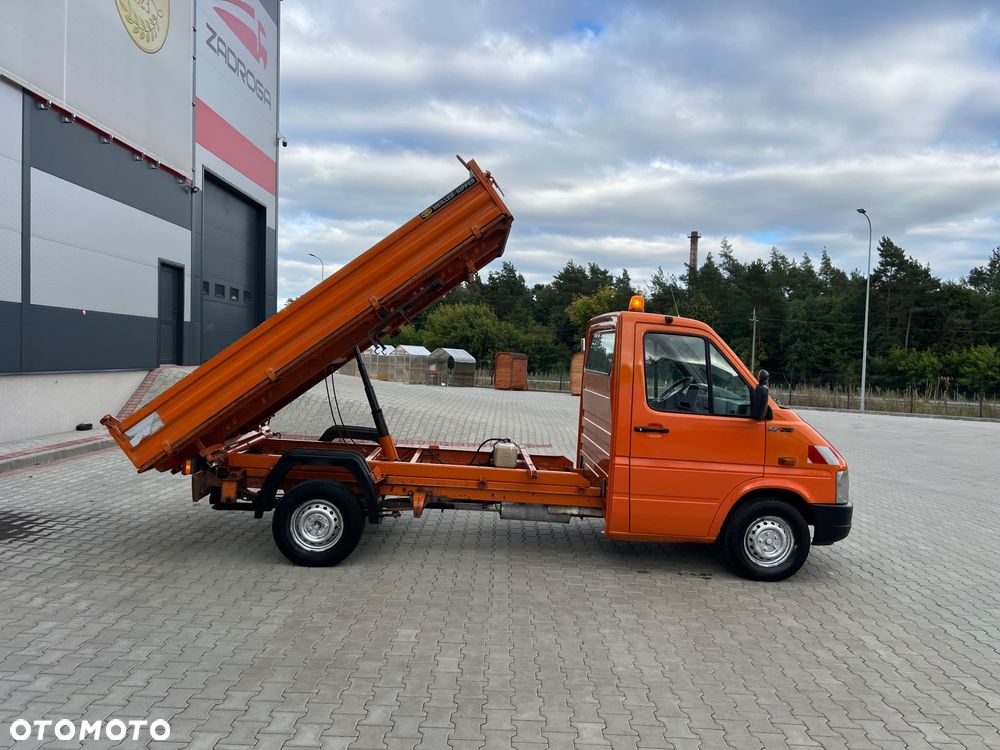 Volkswagen LT - 11