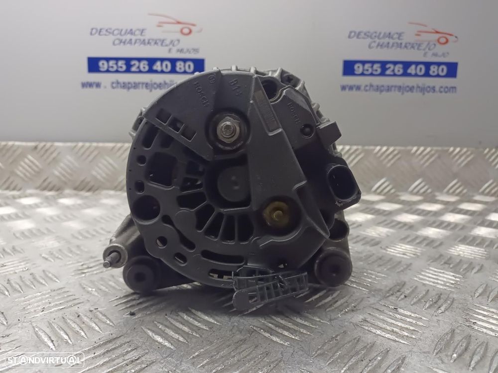 ALTERNADOR AUDI A6 2002 -028903029Q - 2