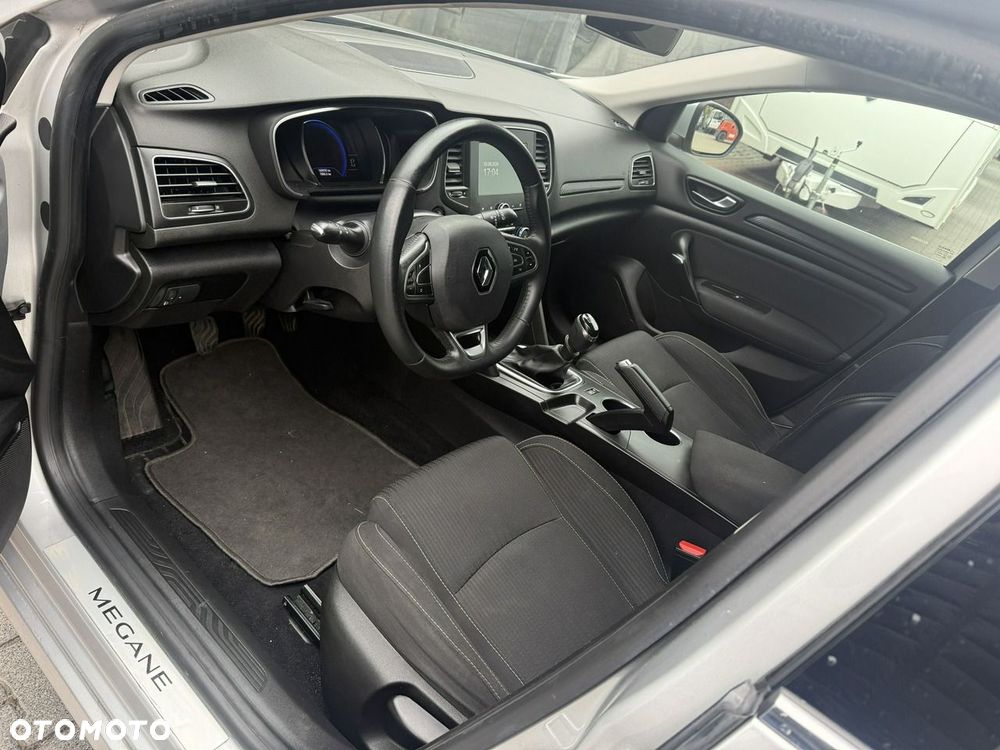 Renault Megane - 9