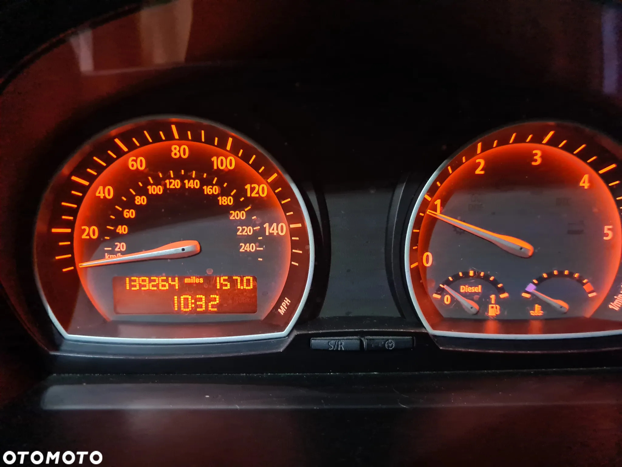 BMW X3 2.0d - 9