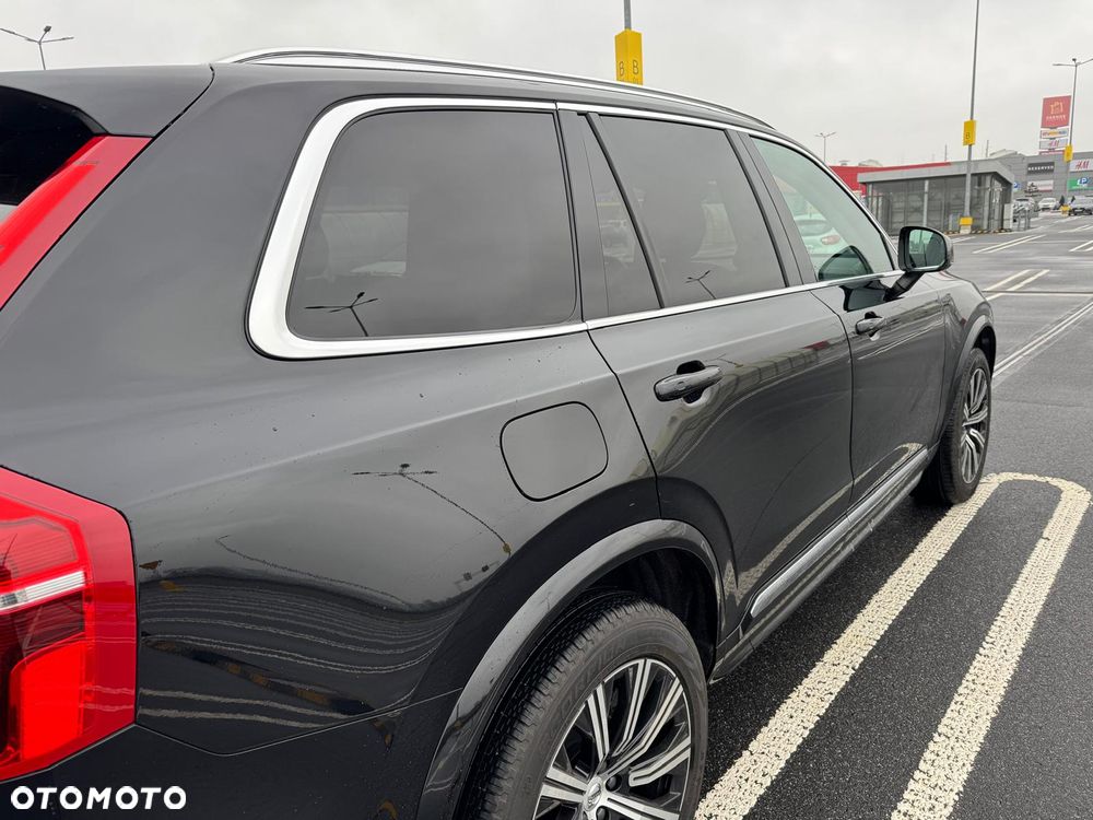 Volvo XC 90 B5 B AWD Plus Bright - 5