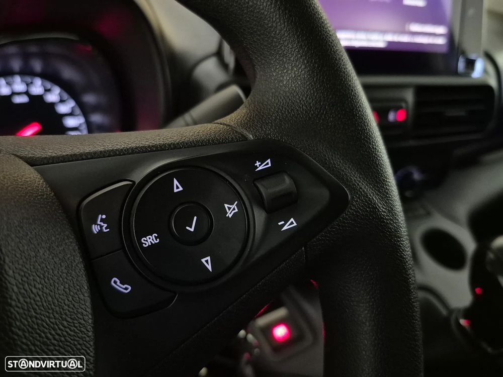 Opel Combo - 3 LUG - NACIONAL | GARANTIA | 2020 - 12