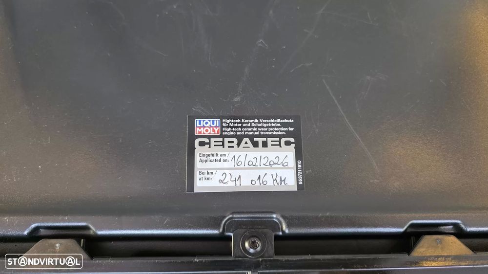 BMW 318 d Sport - 28