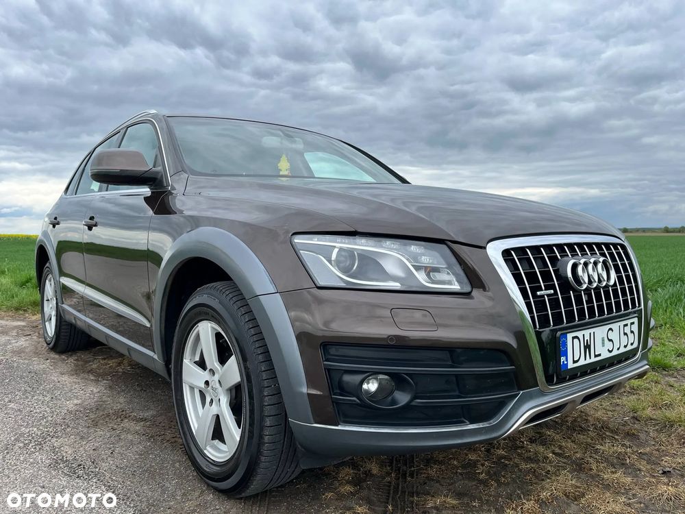Audi Q5 - 5