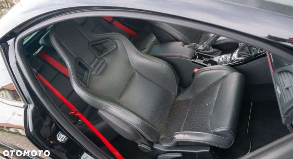 Renault Megane R.S EU6 - 11
