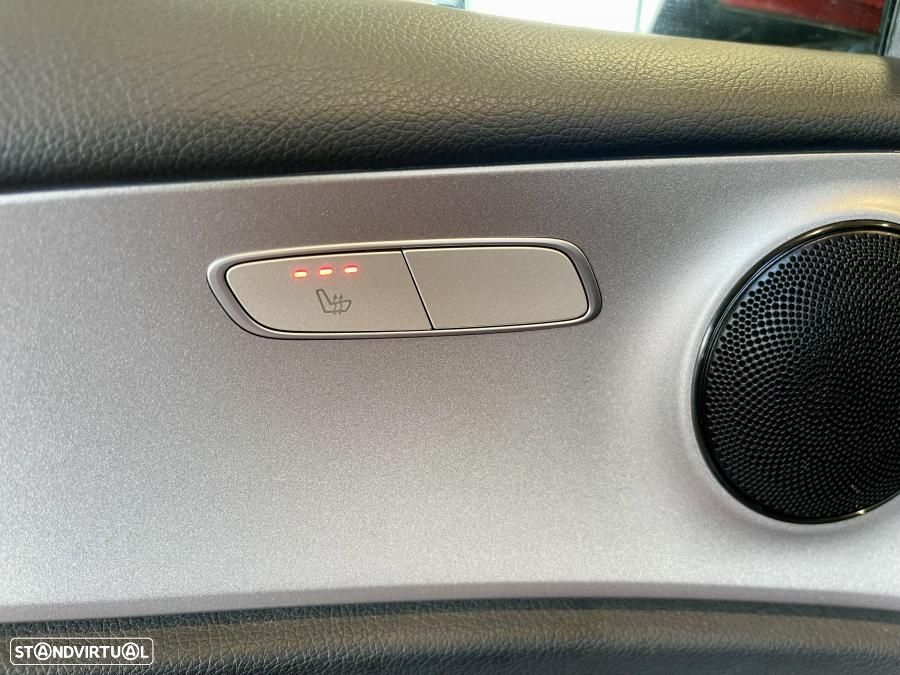 Mercedes-Benz E 300 de T 9G-TRONIC Avantgarde - 26