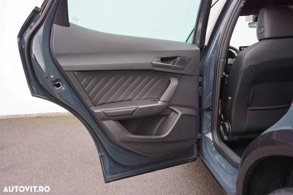 Cupra Formentor 2.0 TSI 4DRIVE DSG - 25