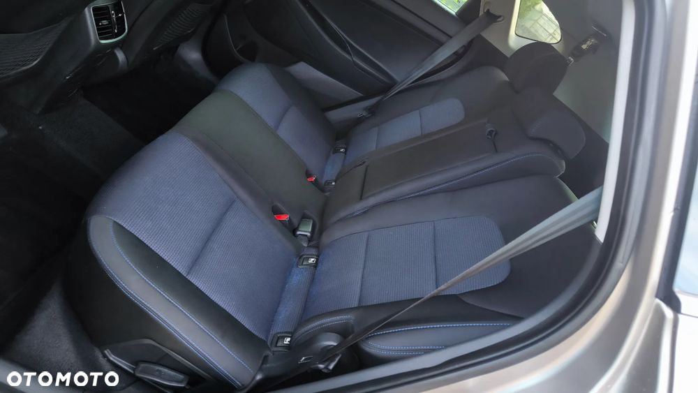 Hyundai Tucson - 12