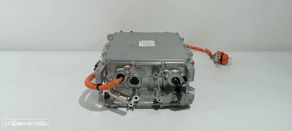 MÓDULO ELETRÓNICO MITSUBISHI OUTLANDER (GF0) PHEV KAITEKI 4WD - 7