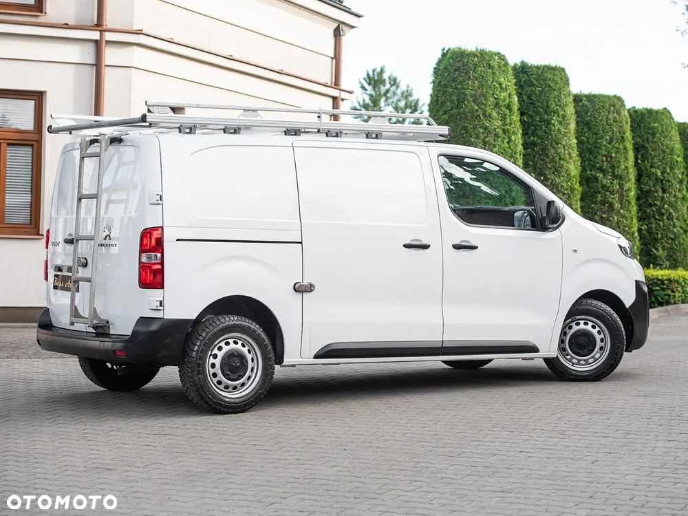 Peugeot EXPERT L2H1 - 11