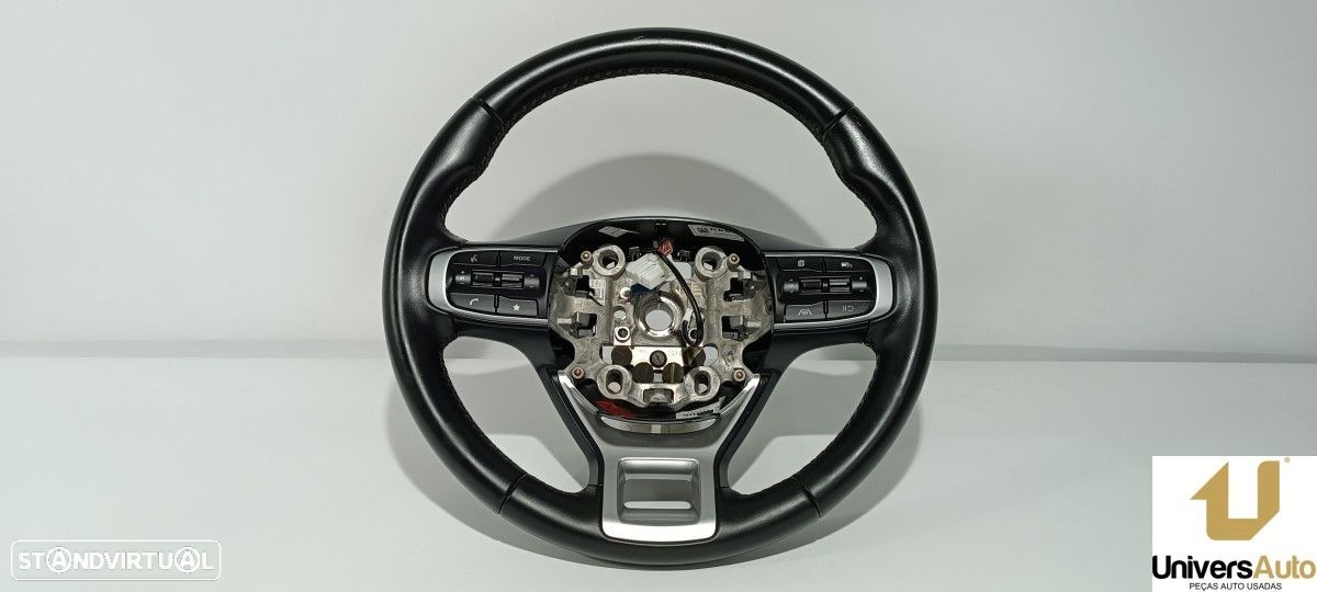 VOLANTE KIA SPORTAGE - 1