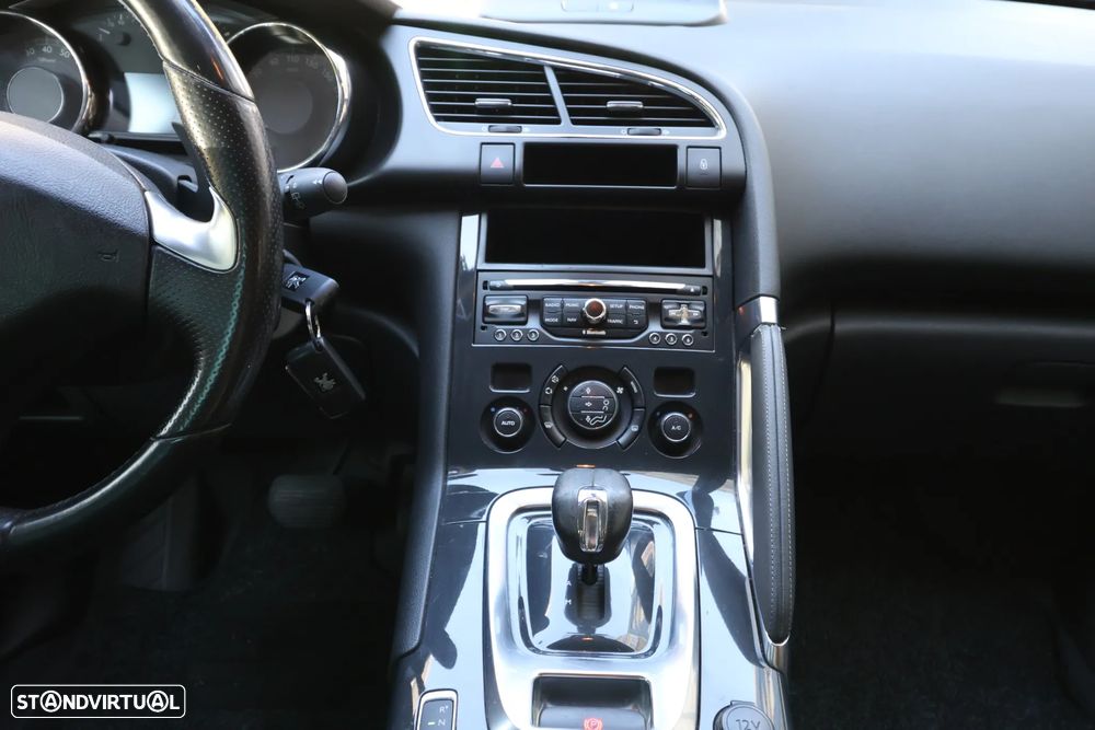 Peugeot 3008 - 16
