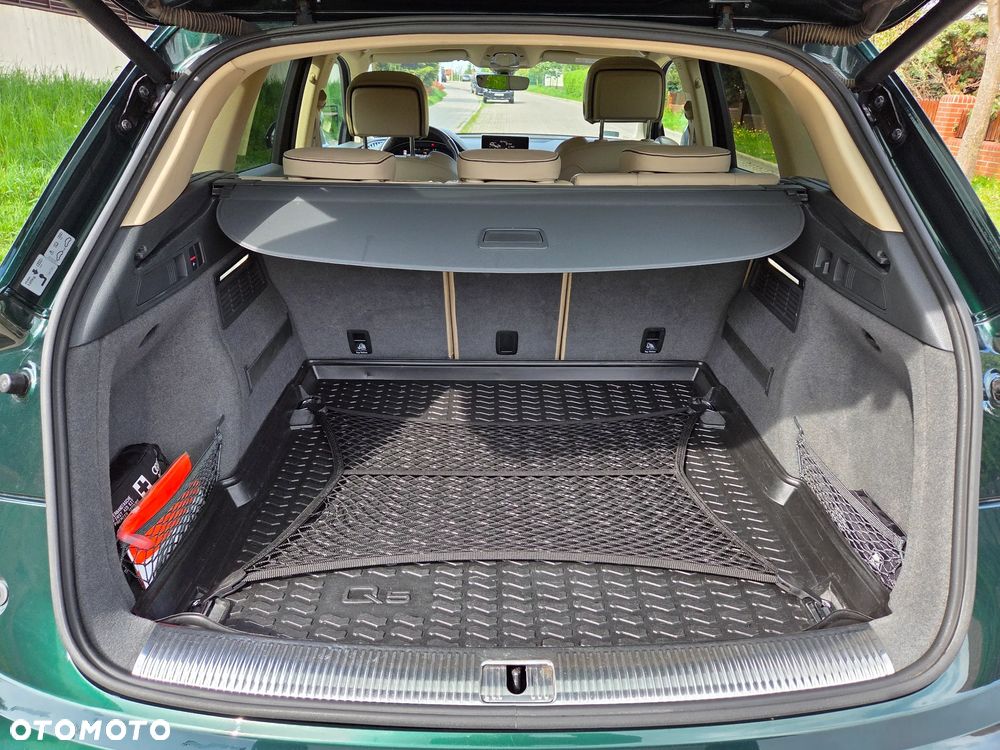 Audi Q5 2.0 TDI Quattro S tronic - 7