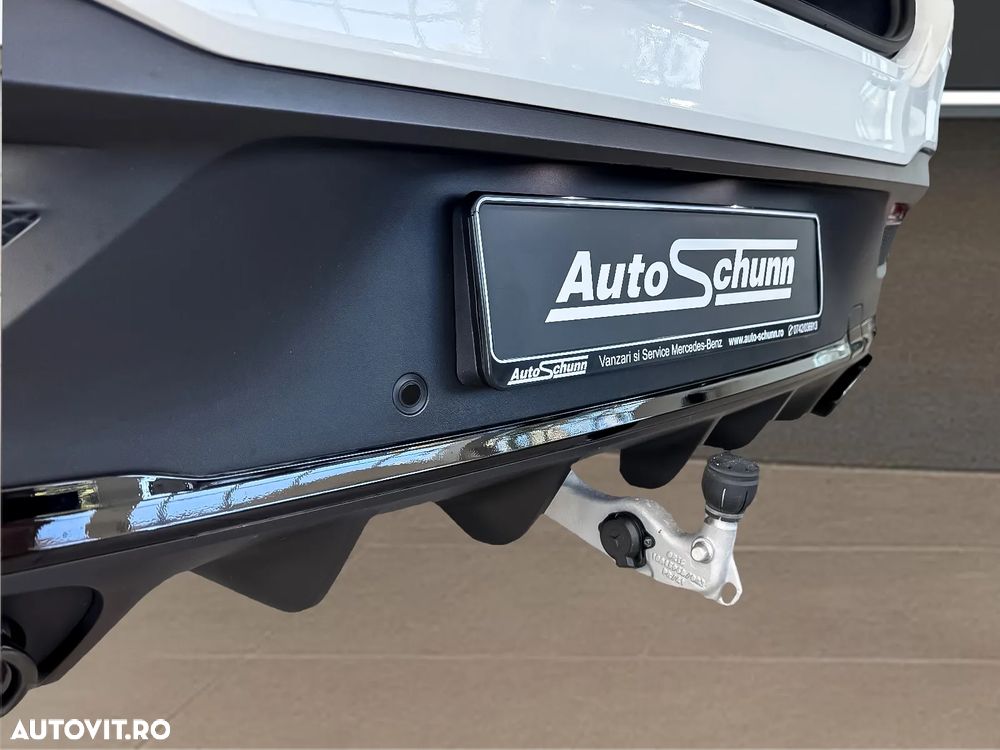 Mercedes-Benz GLE Coupe AMG 53 4Matic AMG Speedshift TCT 9G - 11